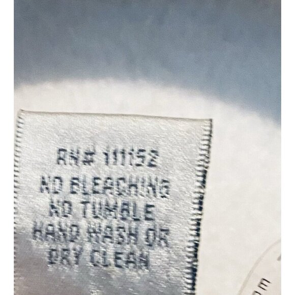 Alberto Makali Cardigan Sweater Womens Medium Gray Animal Print Ruffle Wool Boho - Picture 6 of 7